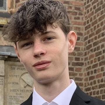 profile picture of Justus R.